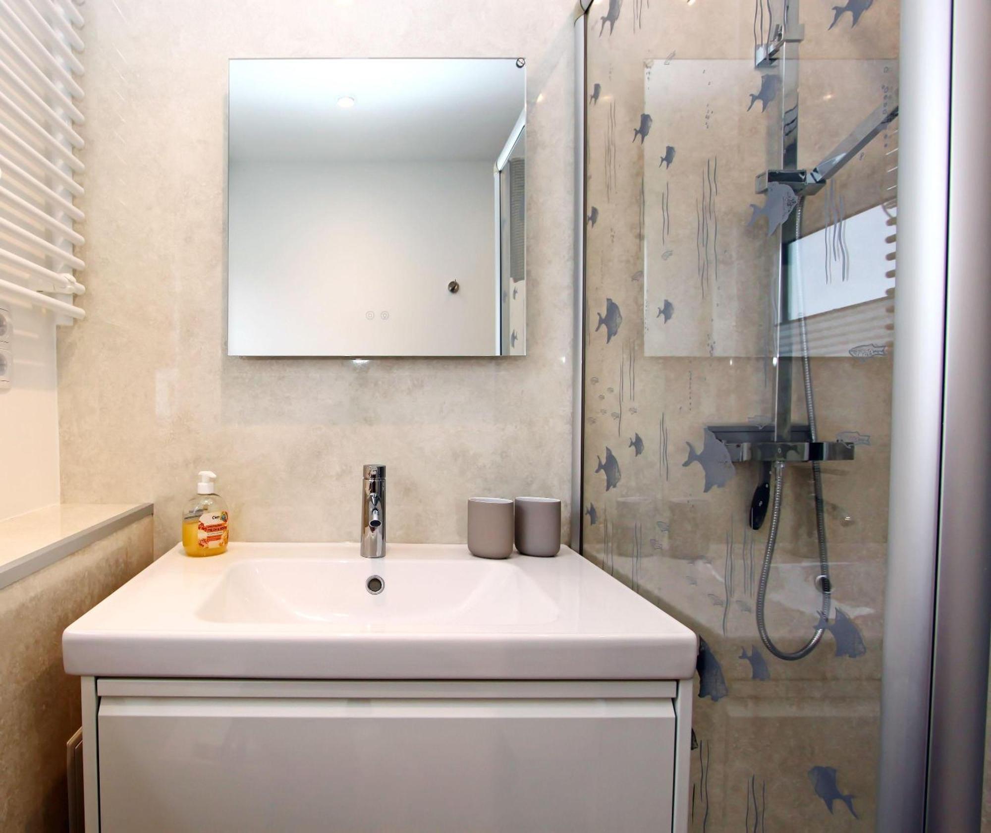 Stl-3111-meerliebe Apartment *