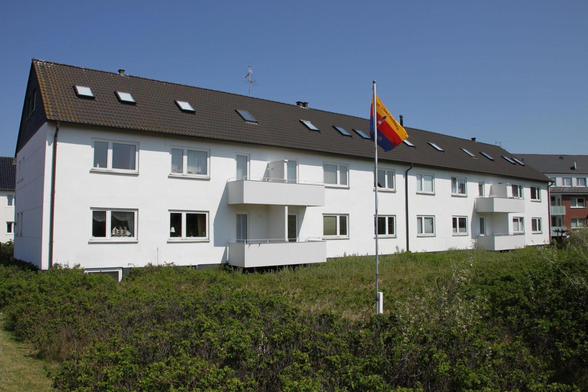 Apartment Stl-3111-meerliebe *