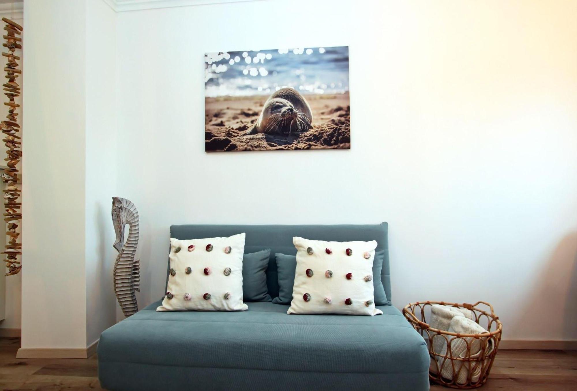 Apartment Stl-3111-meerliebe Hörnum